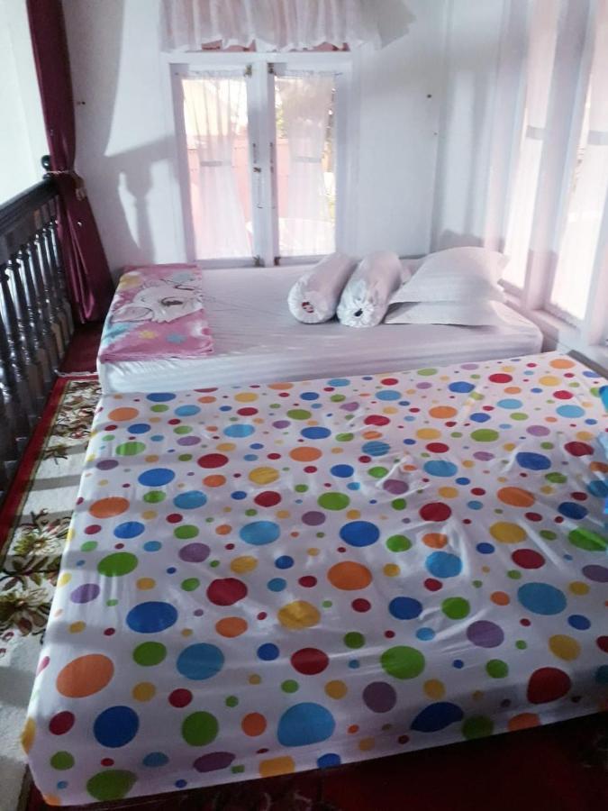 Bumimi Homestay Painan 外观 照片