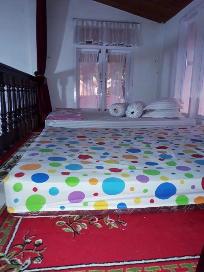 Bumimi Homestay Painan 外观 照片