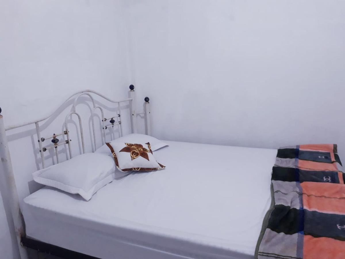 Bumimi Homestay Painan 外观 照片