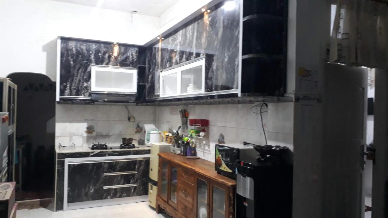 Bumimi Homestay Painan 外观 照片