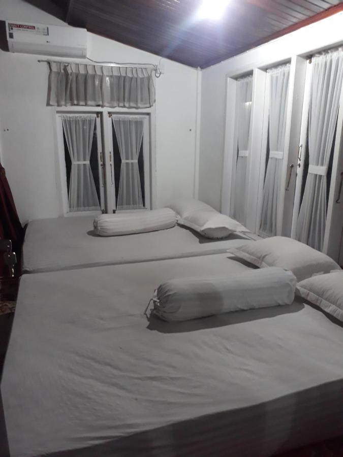 Bumimi Homestay Painan 外观 照片