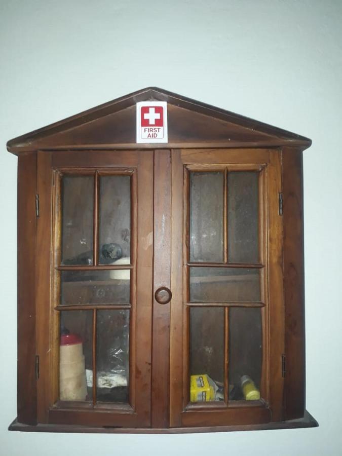 Bumimi Homestay Painan 外观 照片