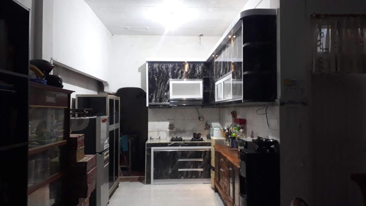 Bumimi Homestay Painan 外观 照片