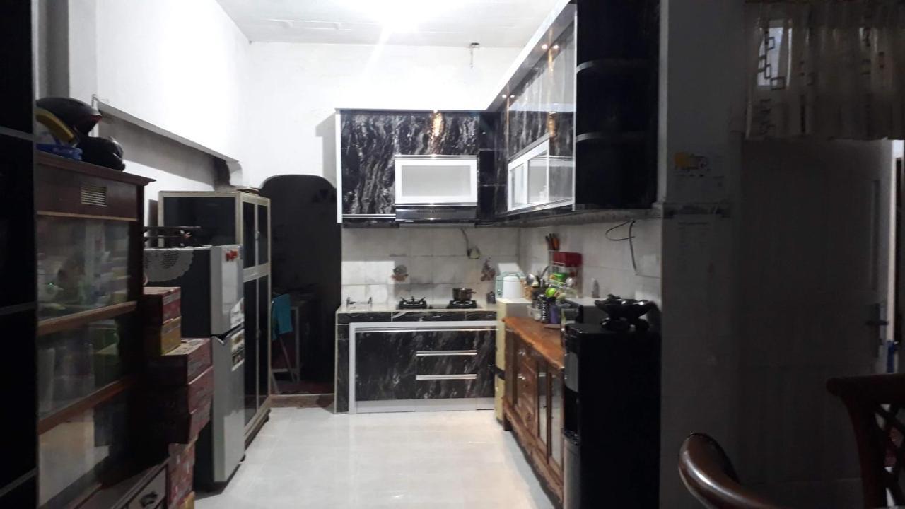 Bumimi Homestay Painan 外观 照片