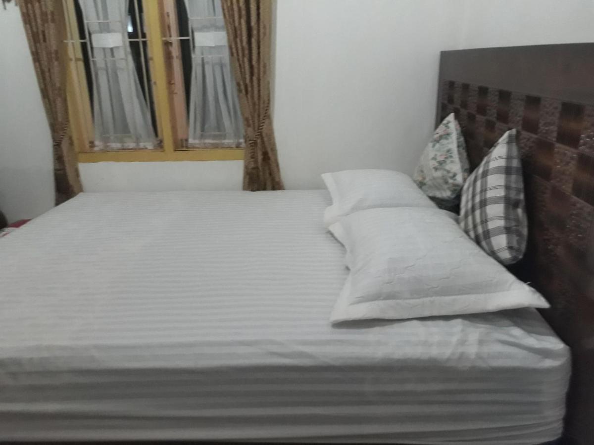 Bumimi Homestay Painan 外观 照片