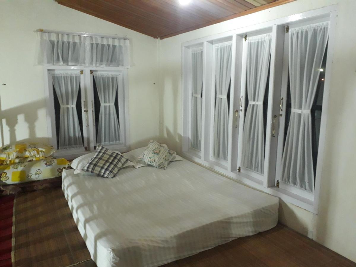 Bumimi Homestay Painan 外观 照片