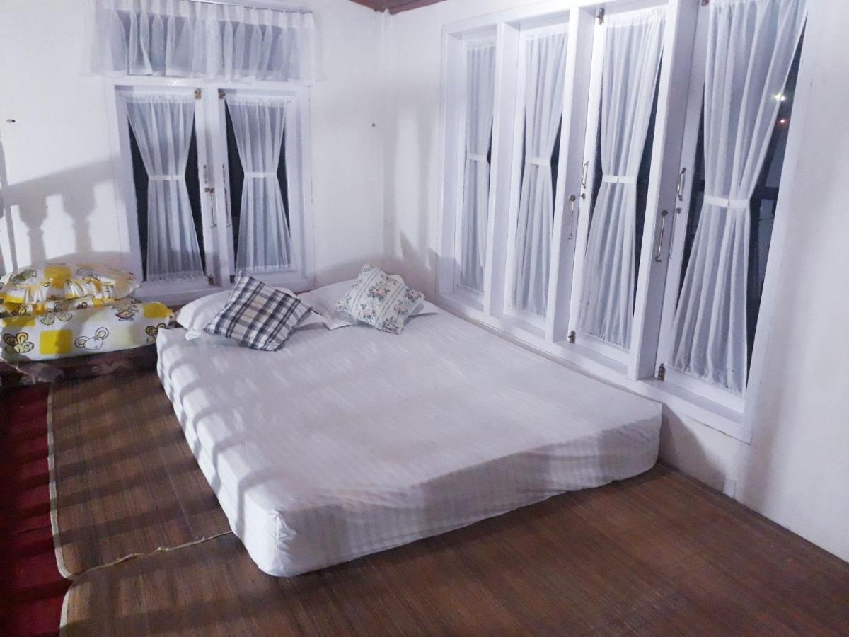 Bumimi Homestay Painan 外观 照片