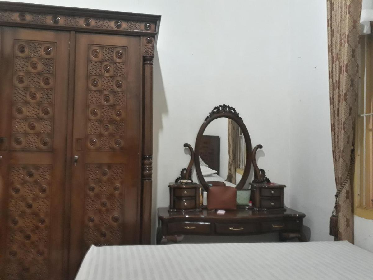 Bumimi Homestay Painan 外观 照片